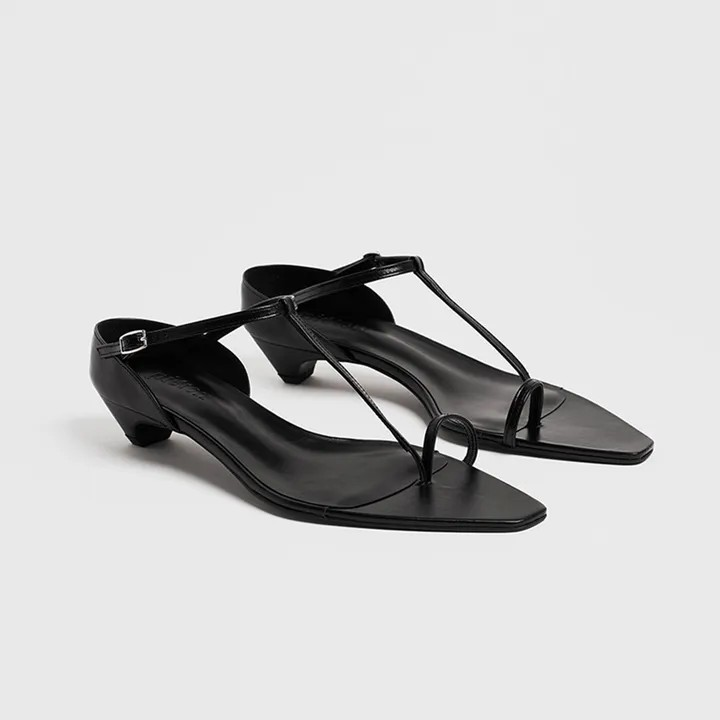 ORRE t-strap sandals