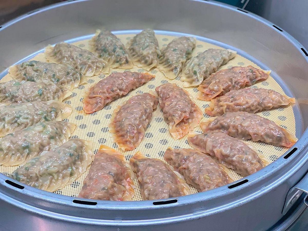 사진/ 이화만두 업체 인스타그램