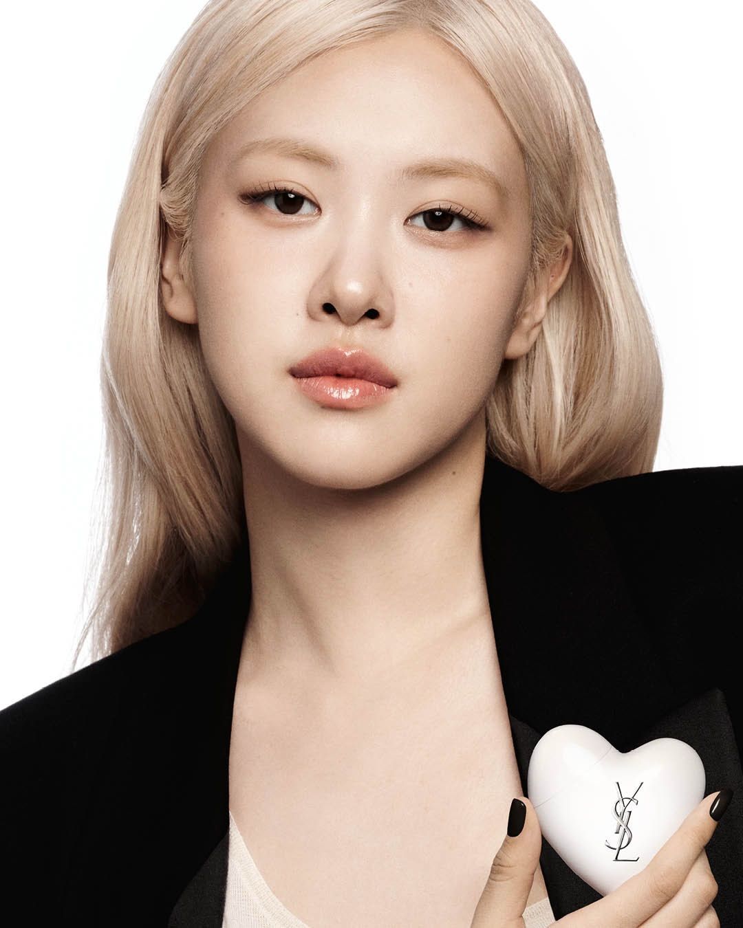 사진/ @yslbeauty