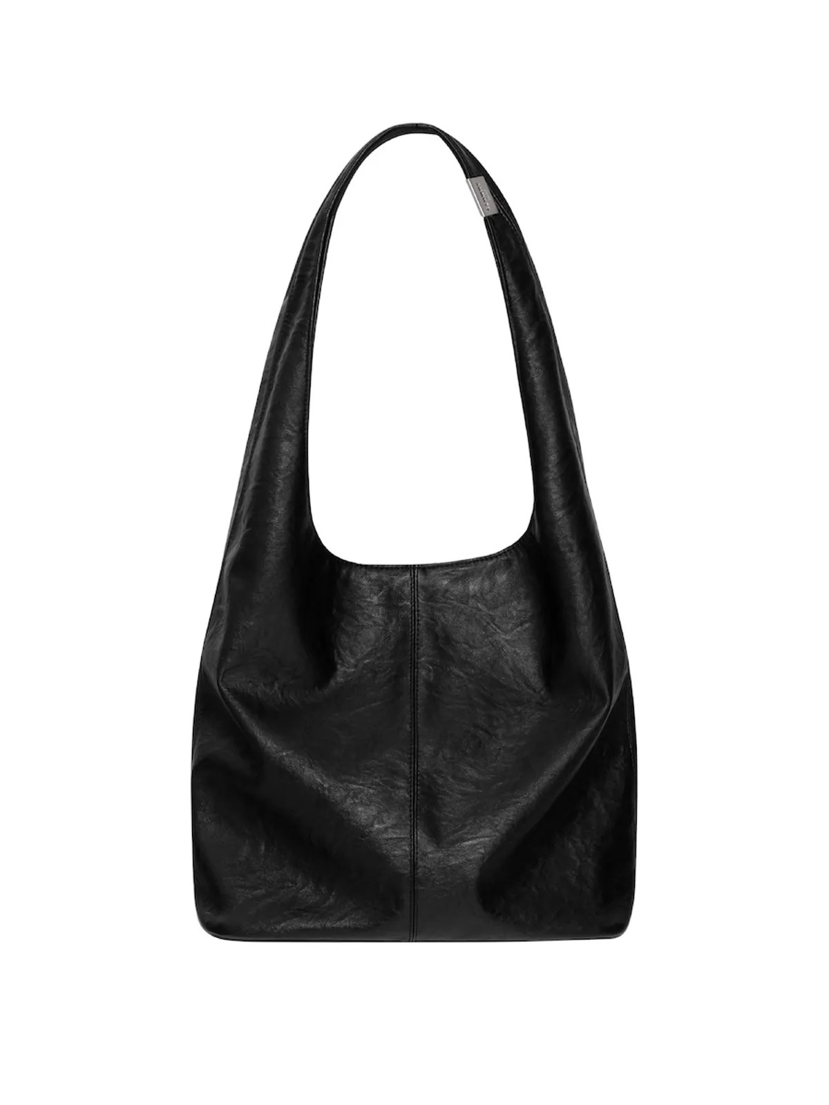글로니, G LEATHER SHOULDER BAG 14만8천원.