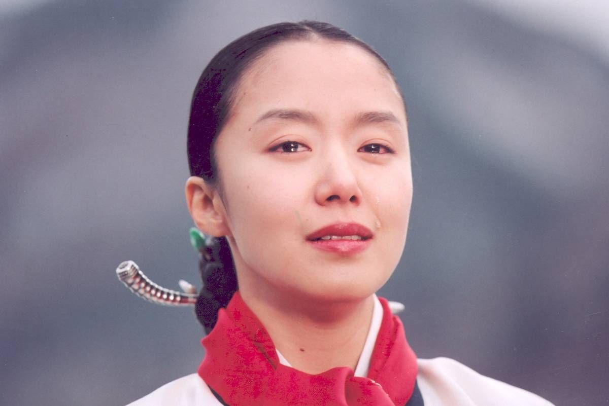 영화 <스캔들 - 조선남녀상열지사> 스틸