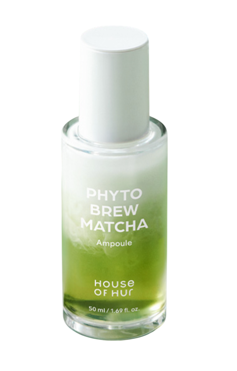 파이토 브루 말차 앰플 50ml