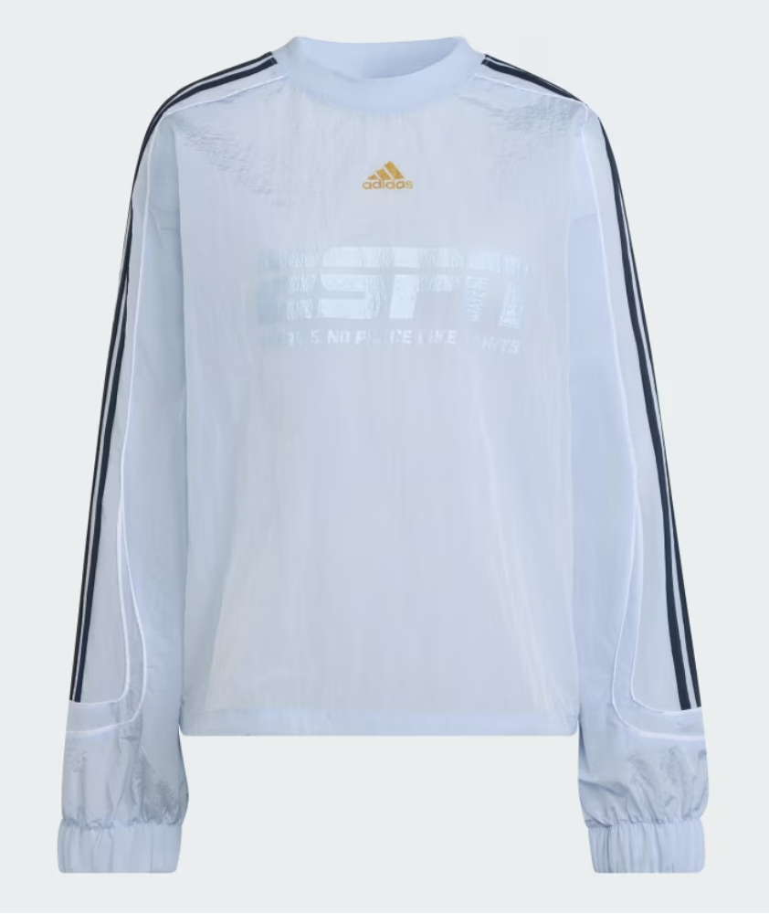 TEAMGEIST 2.0 스웨트셔츠