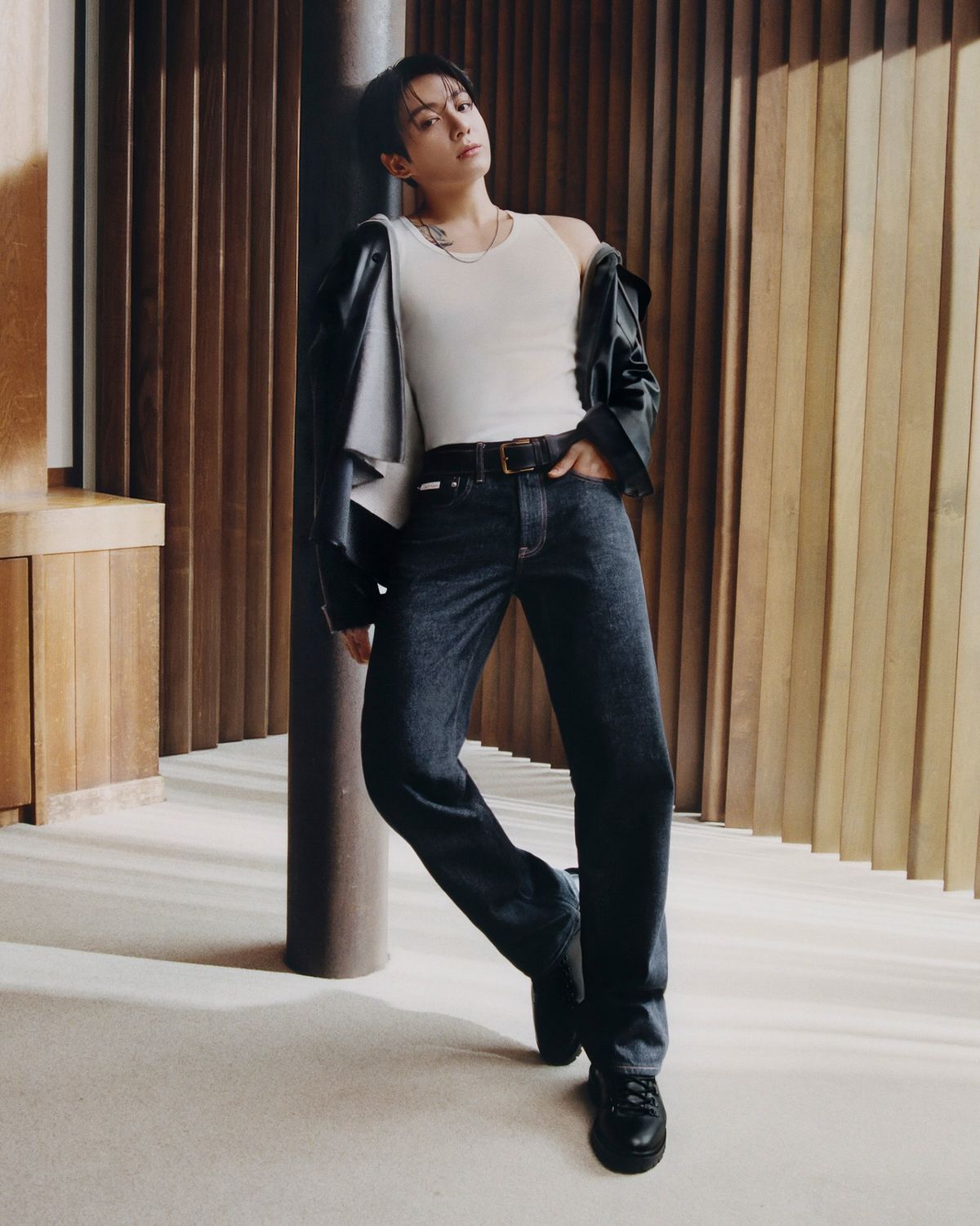 @calvinklein 