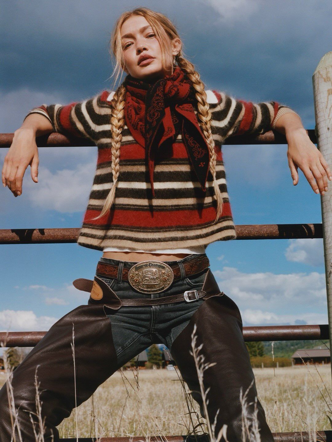 @gigihadid 