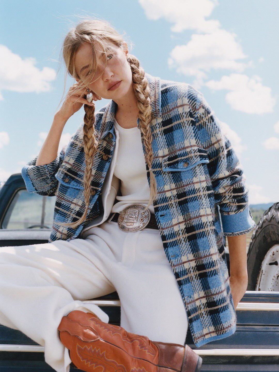 @gigihadid 