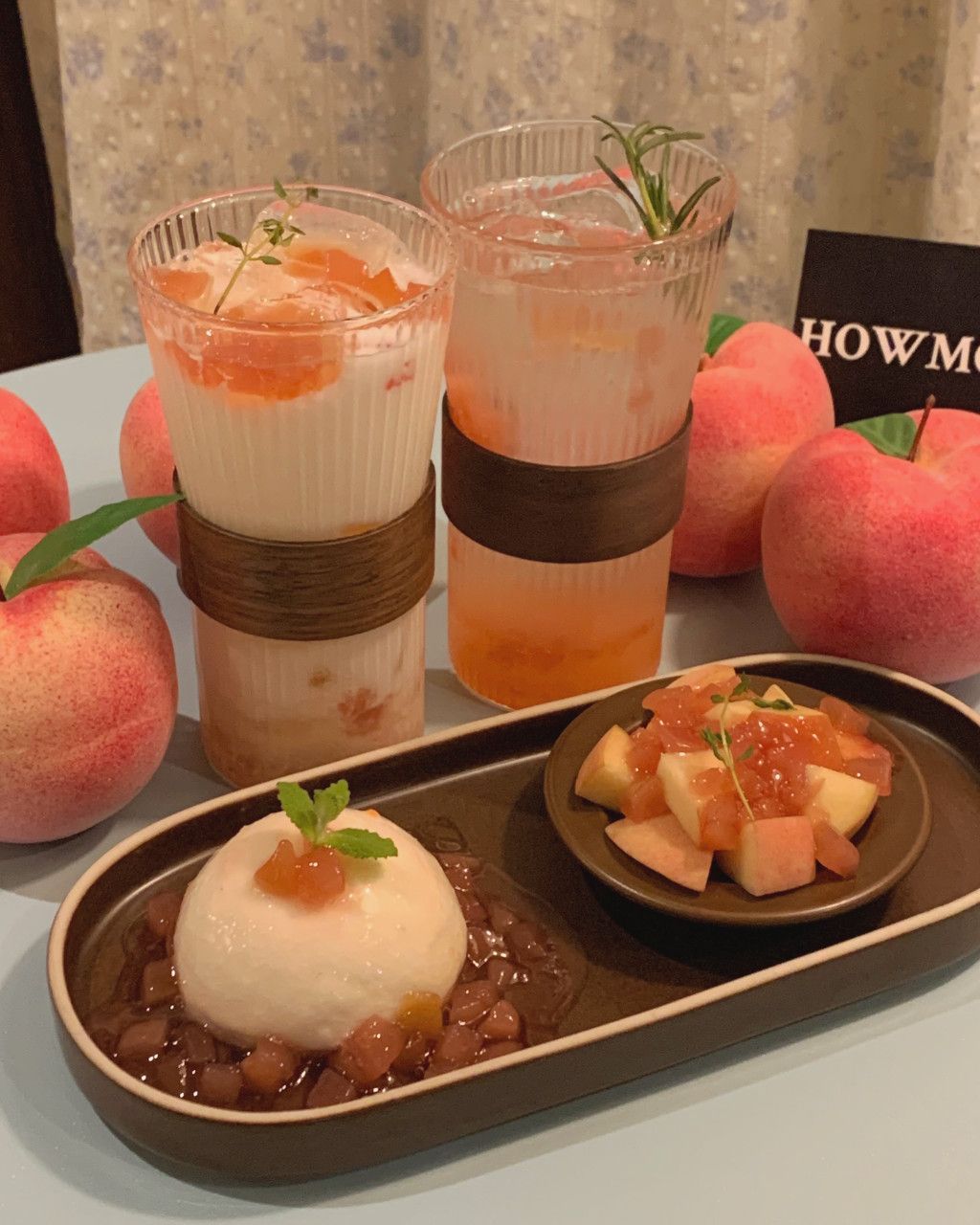 사진/ 하우모찌 인스타그램
