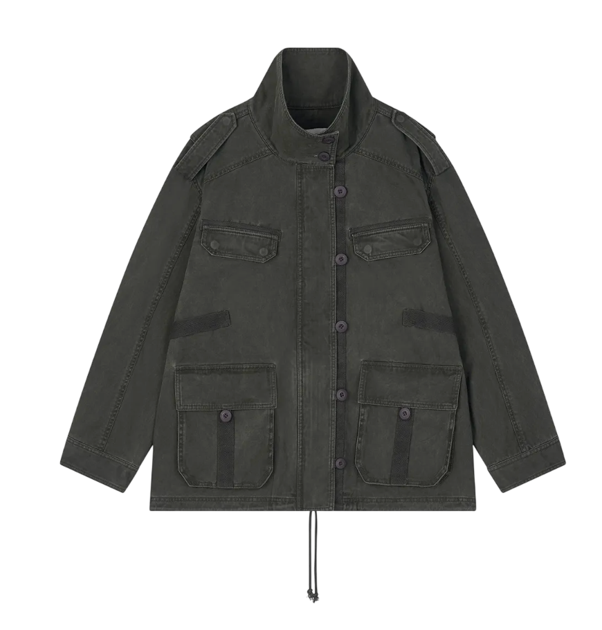 Vintage Field Jacket