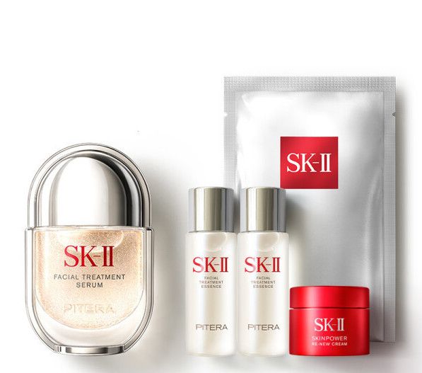 피테라 세럼 50ml 세트