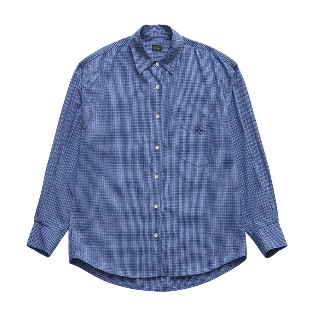 Raye Pocket Shirt