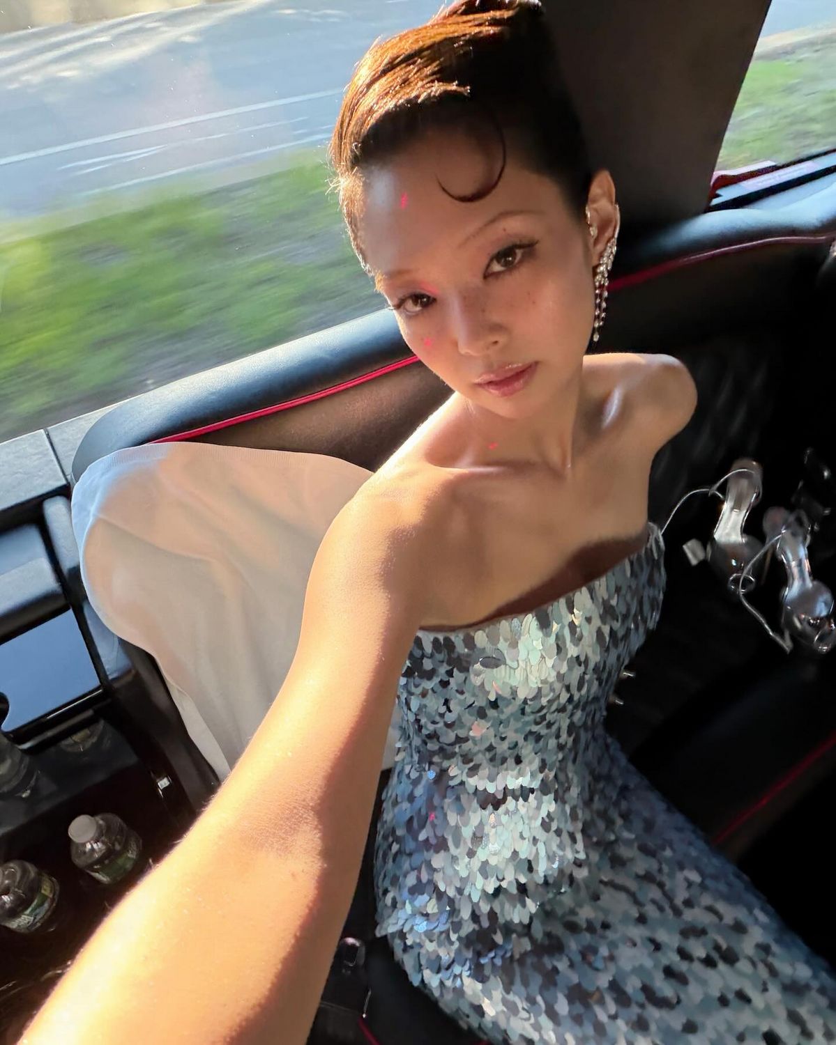 사진/ @jennierubyjane