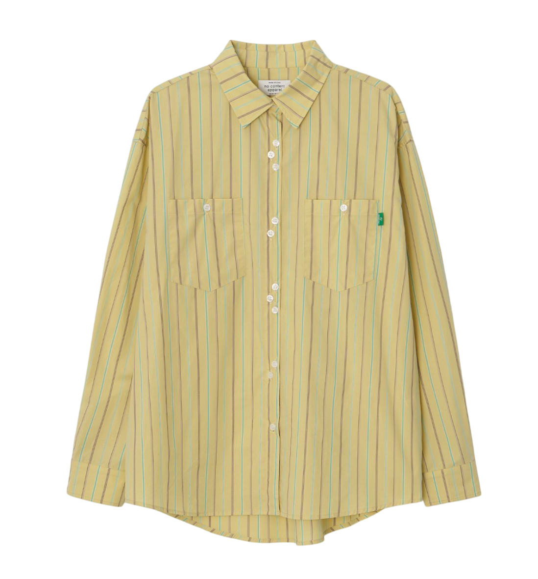 394. Daisies Shirts