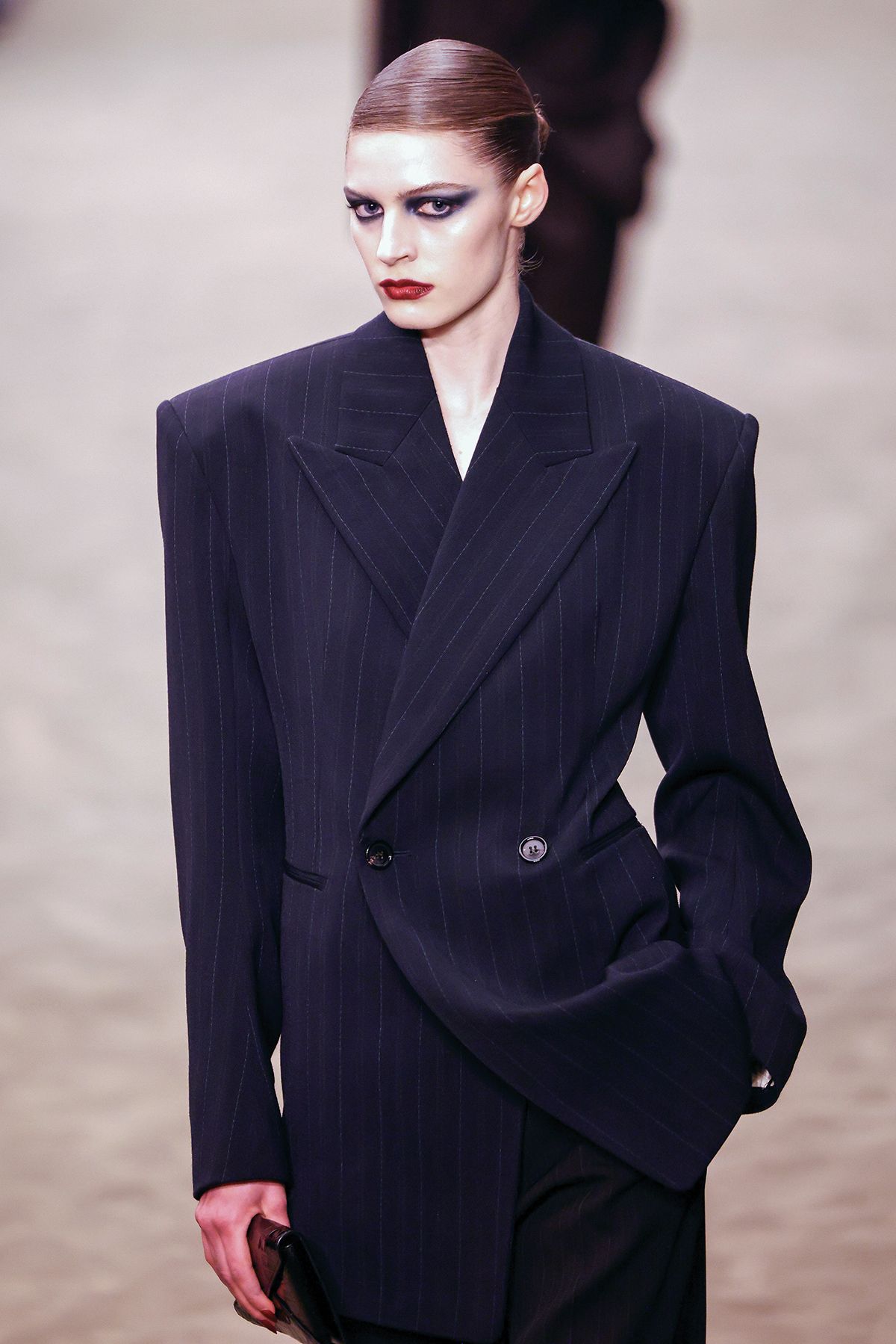 2026 F/W Saint Laurent 