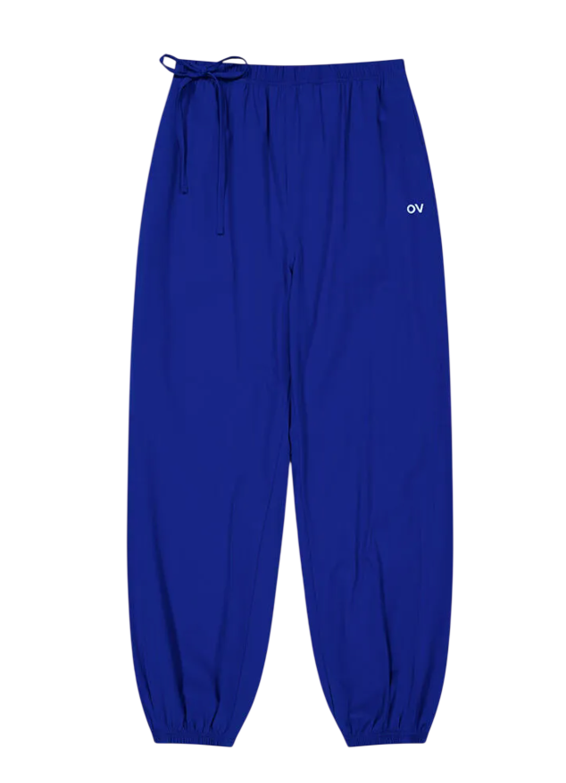 STRETCH JOGGER PANTS