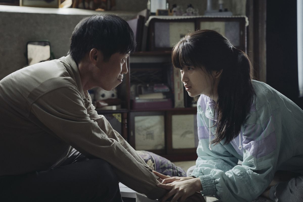 영화 <1987> 스틸