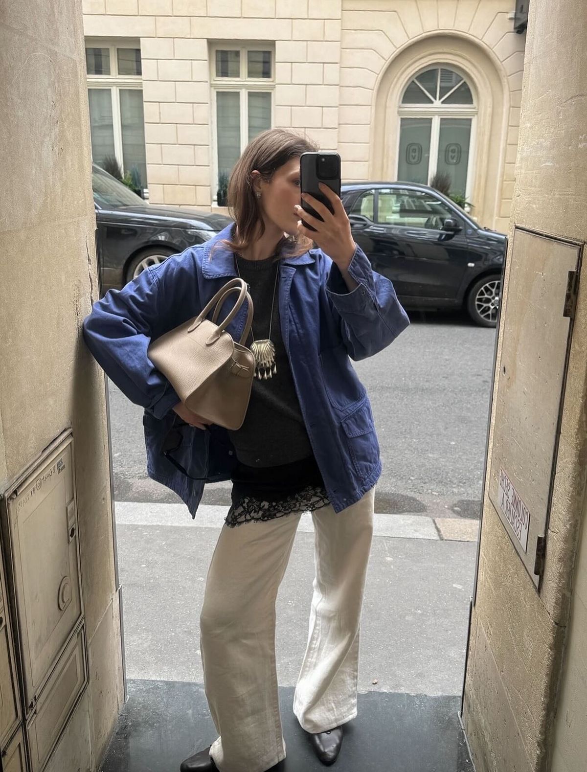 사진/ @oliviasshoppingdiary