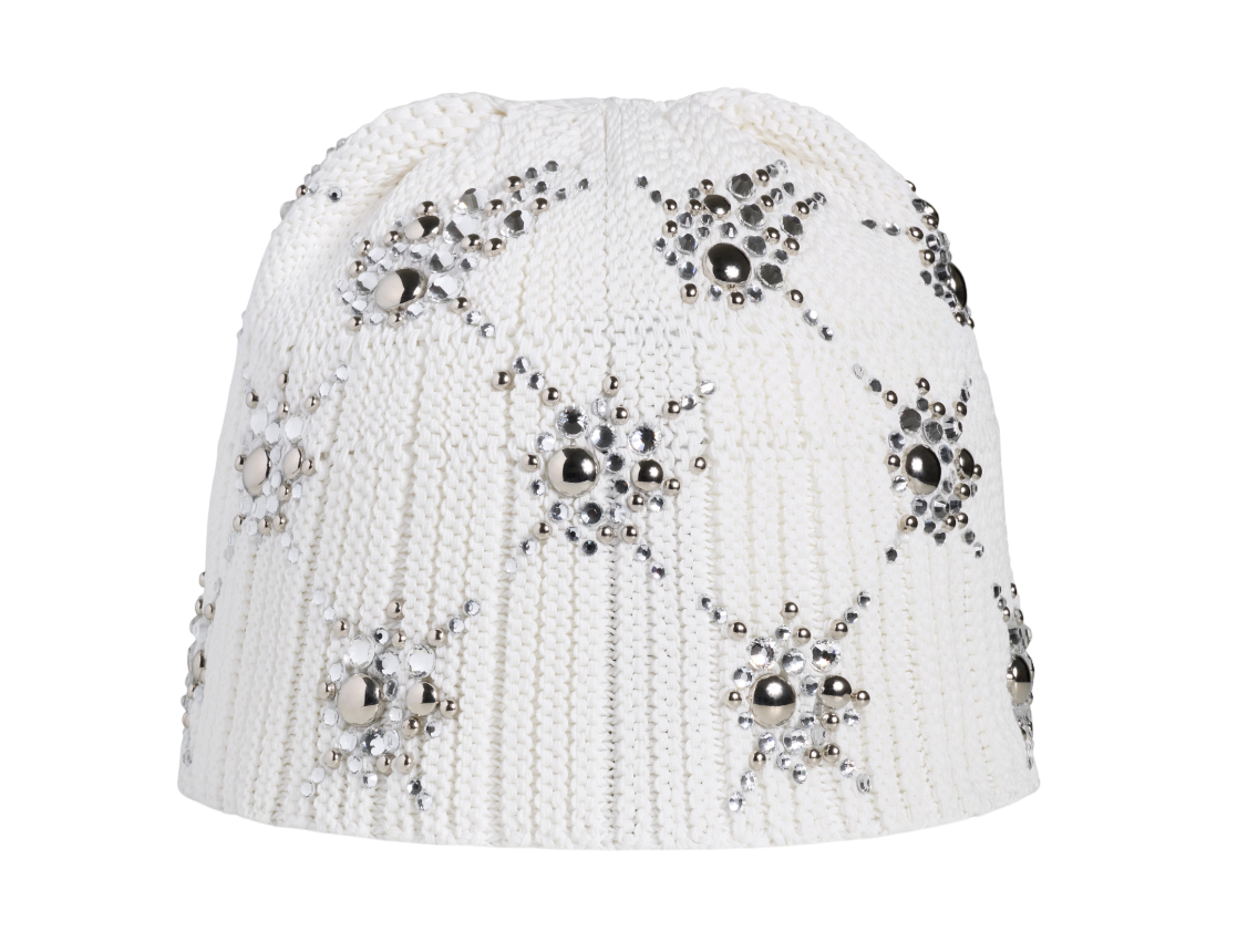 Pome Beanie WH