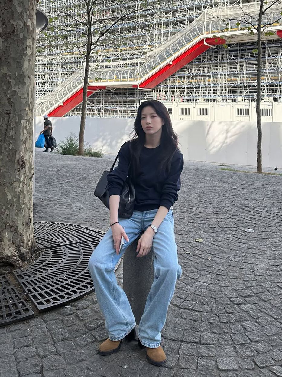 사진/ @goyounjung