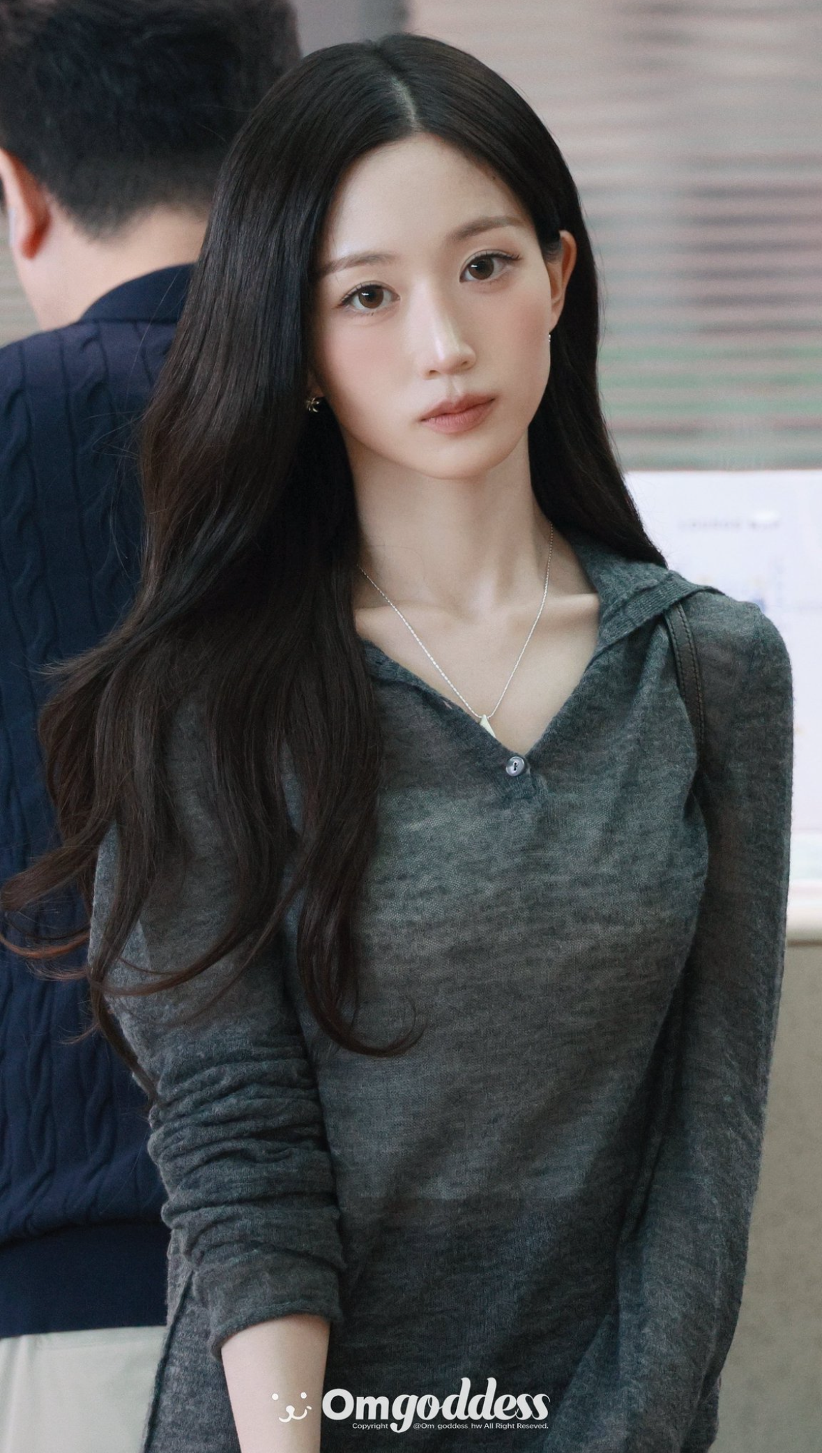 사진/ x.com @omgoddess