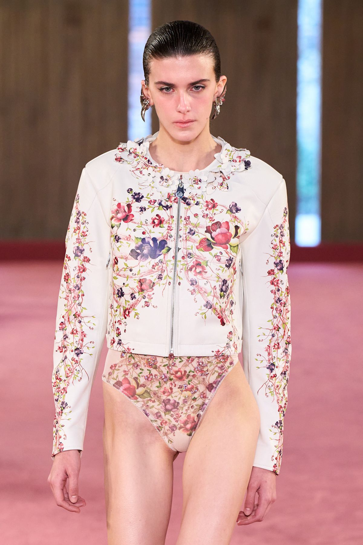 블루 마린 2027 S/S 컬렉션 