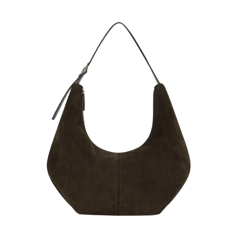 MOSSY HOBO BAG