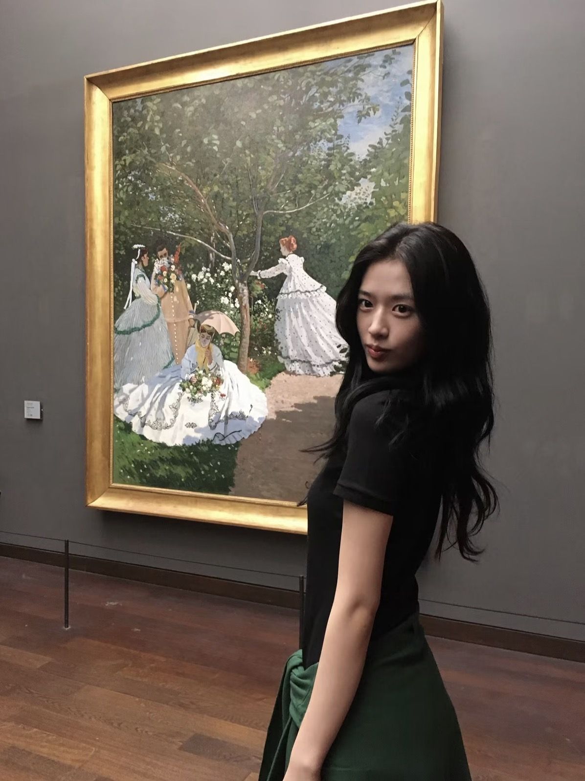 사진 / @_yujin_an