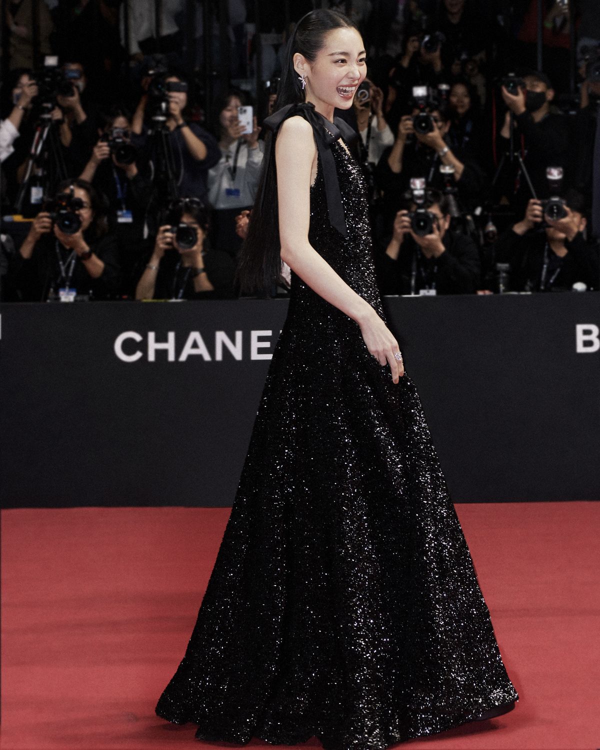 Courtesy of Chanel