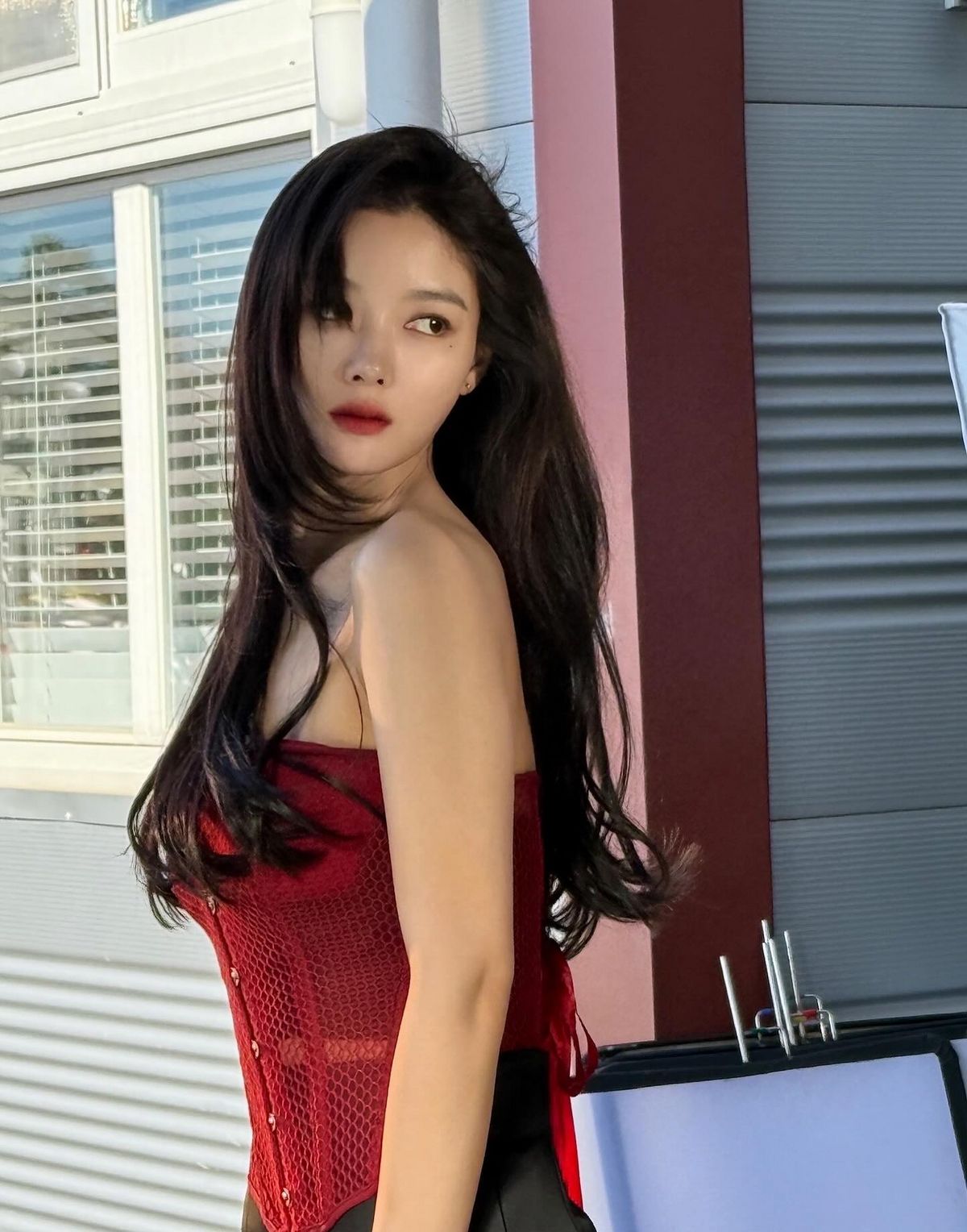 사진/ 김유정 @you_r_love 