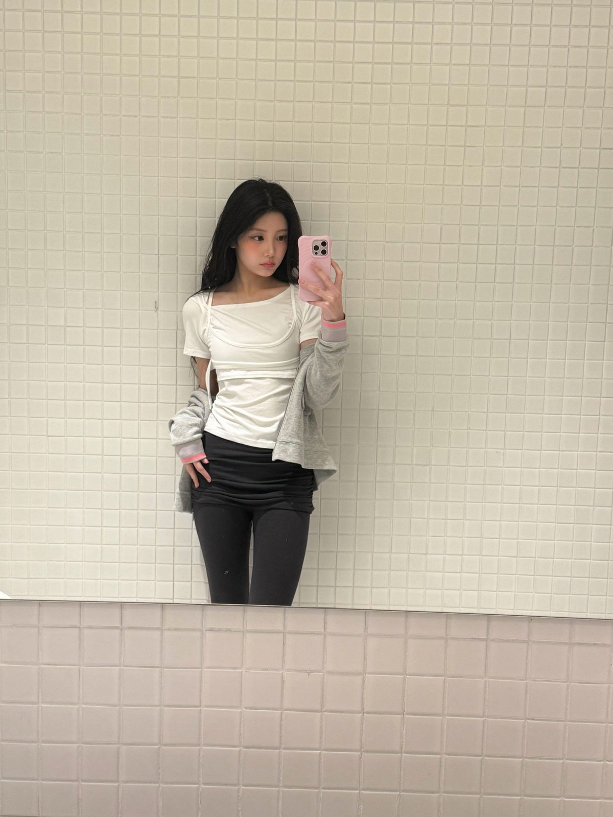 사진 / 아일릿 Weverse