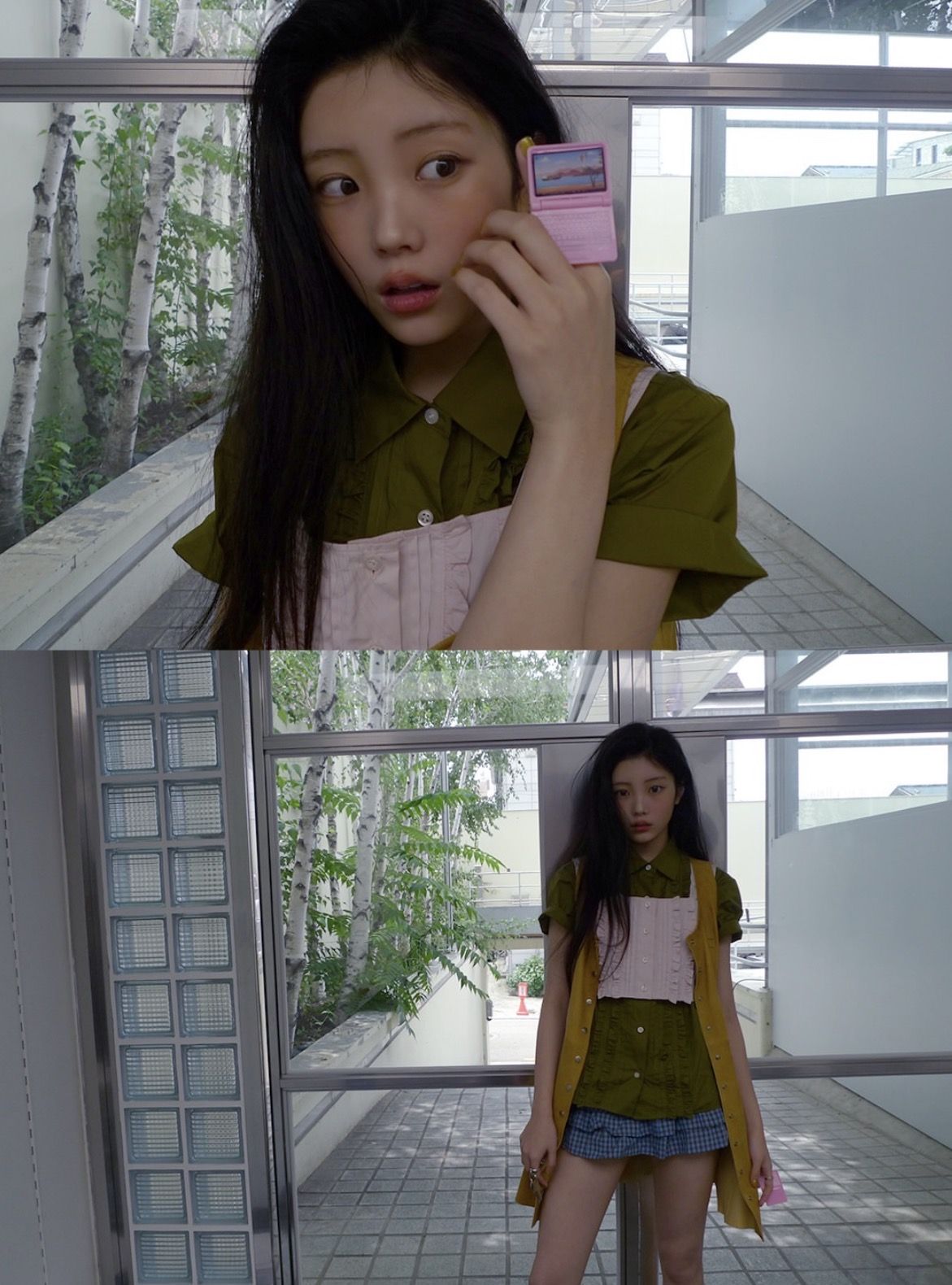 사진 / 아일릿 인스타그램