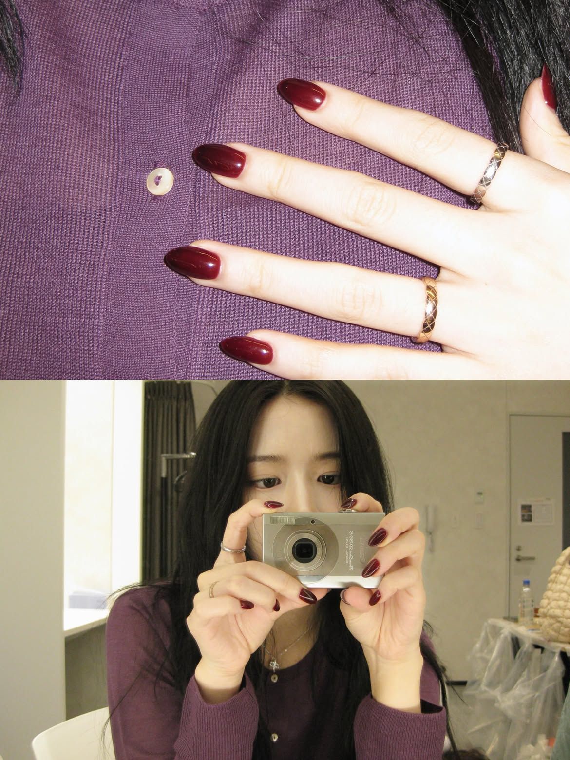 사진/ @_yujin_an