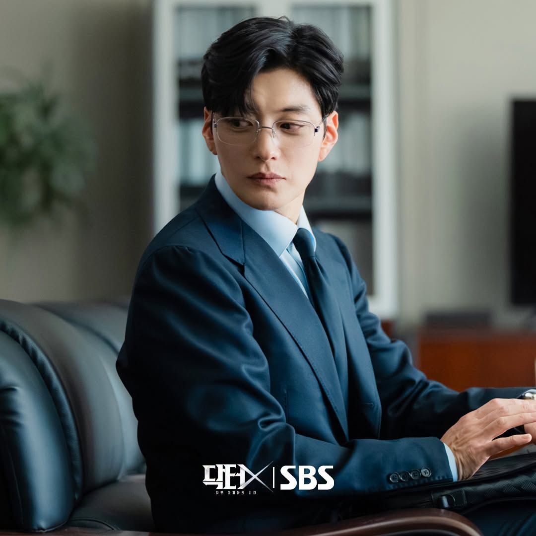 SBS 금토드라마 <닥터X : 하얀 마피아의 시대> 스틸