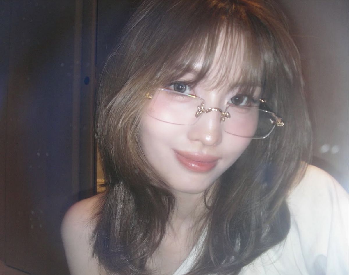 사진 / 모모 인스타그램