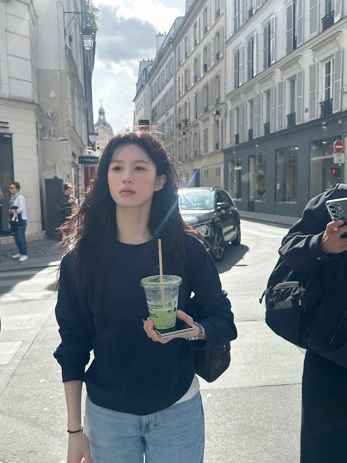 사진/ @goyounjung