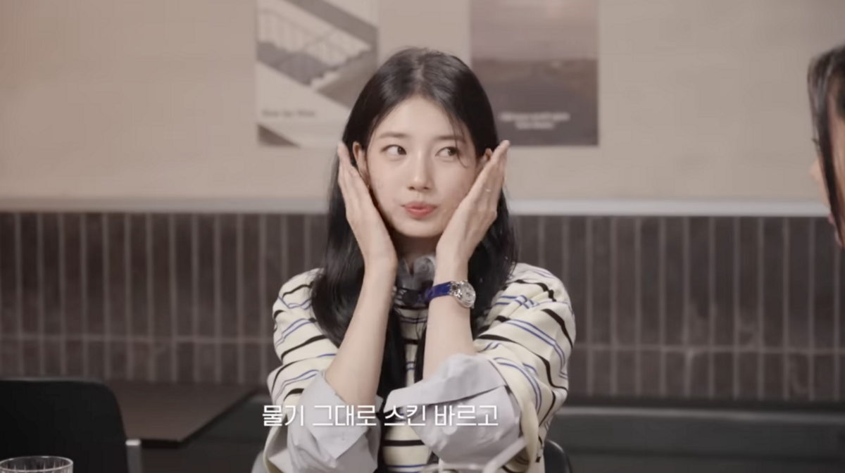 사진/ 혜리 유튜브 캡쳐