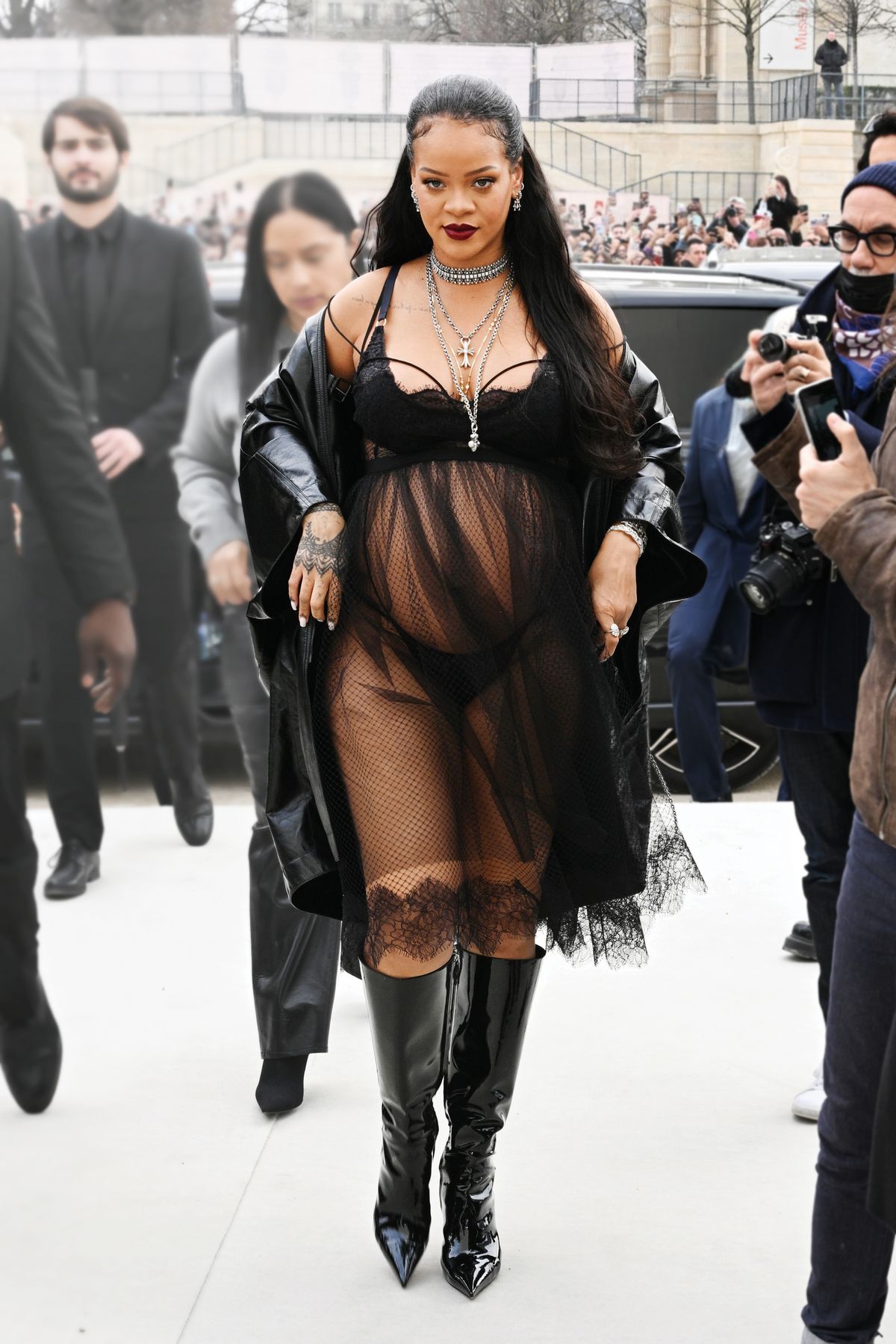 리아나(2022)