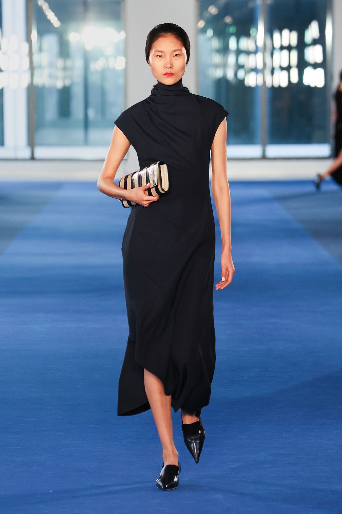 Proenza Schouler 2026 F/W