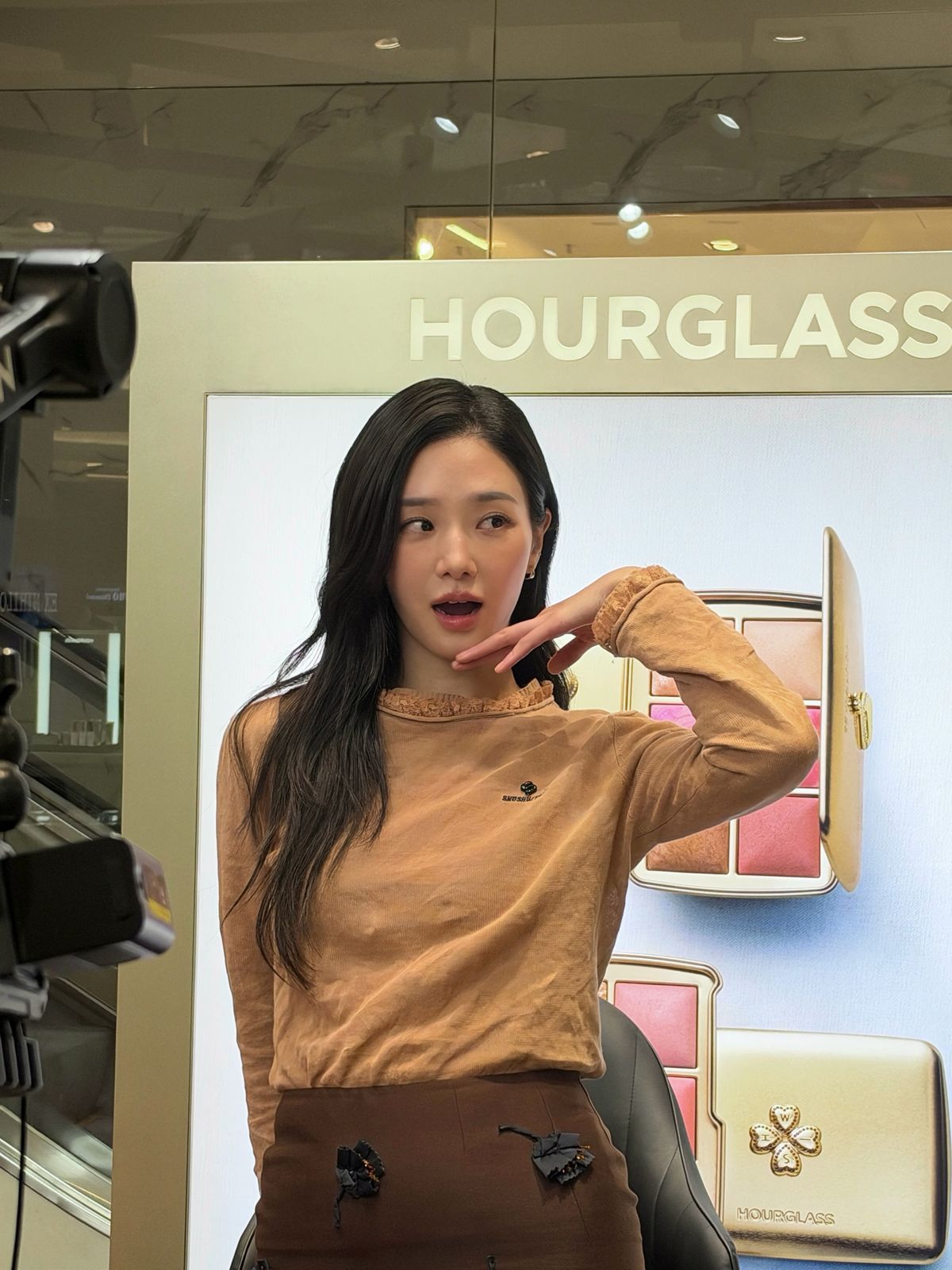 사진 / 박규영 인스타그램