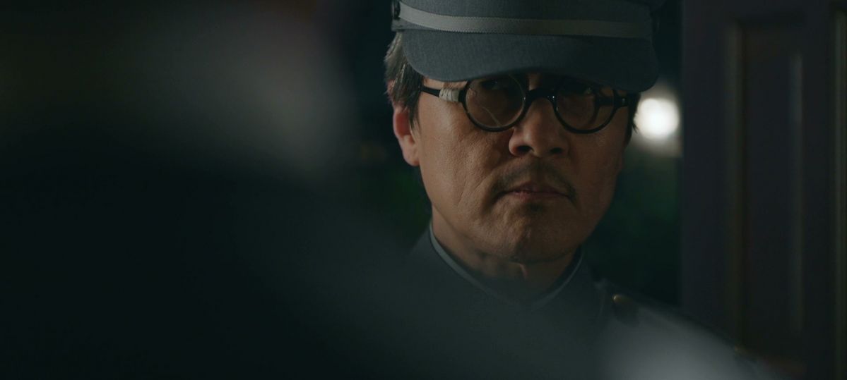 tvN 토일드라마 <100일의 거짓말> 방송 캡처