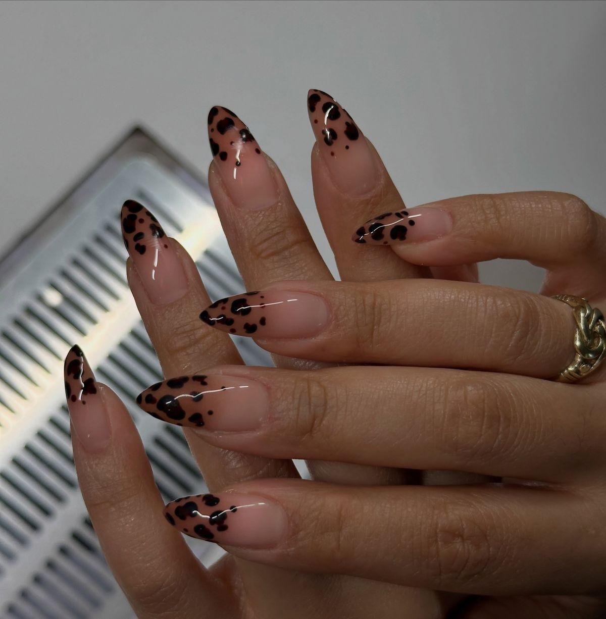 사진/ @illysnails