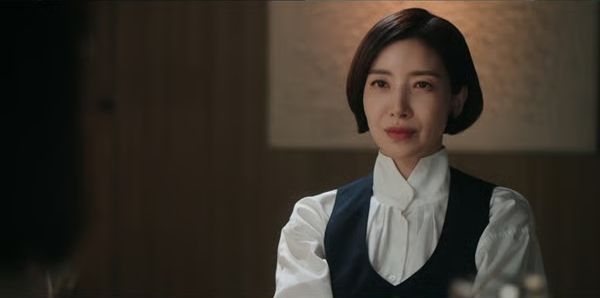 티빙 시리즈 <로또 1등도 출근합니다> 스틸