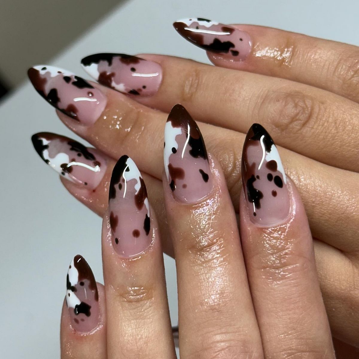 사진/ @illysnails 