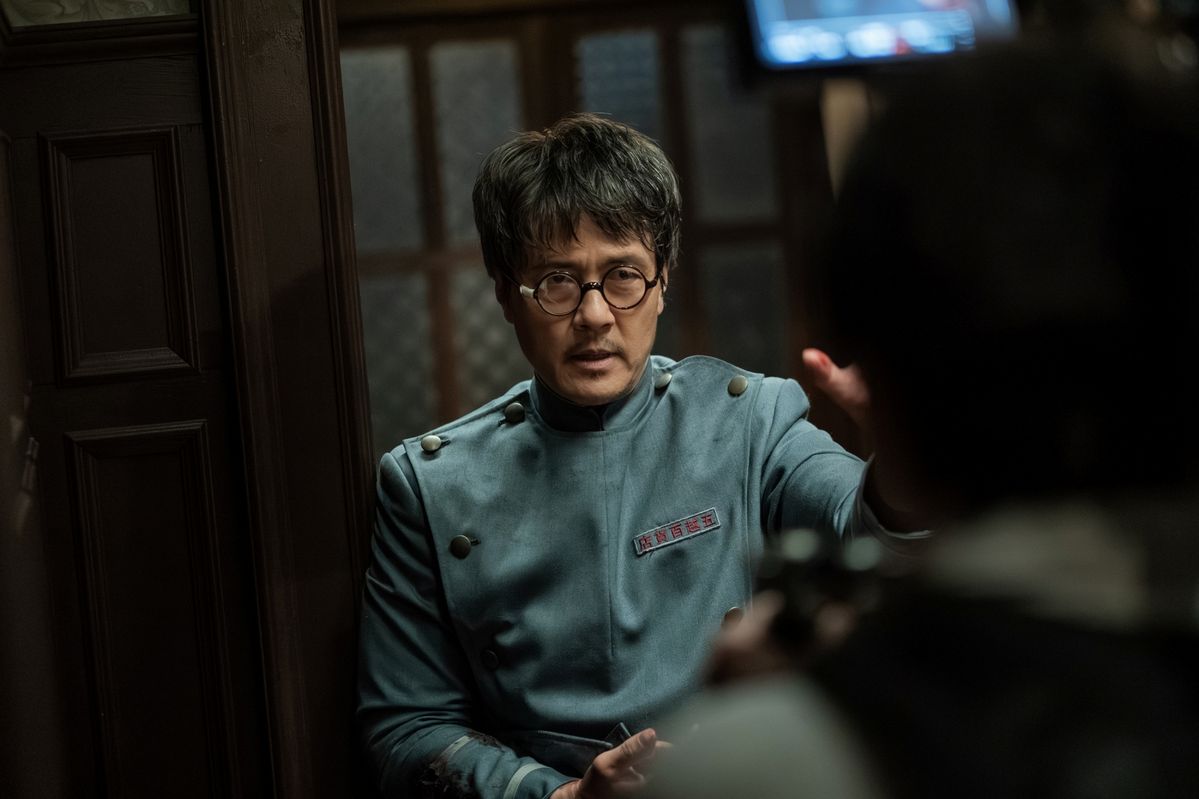 tvN 토일드라마 <100일의 거짓말> 스틸