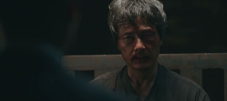 tvN 토일드라마 <100일의 거짓말> 영상 캡처