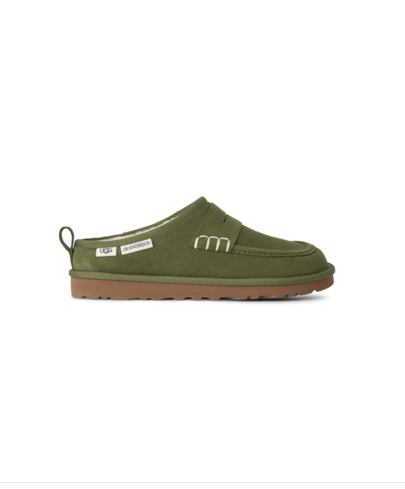 26FW JW 앤더슨 로퍼