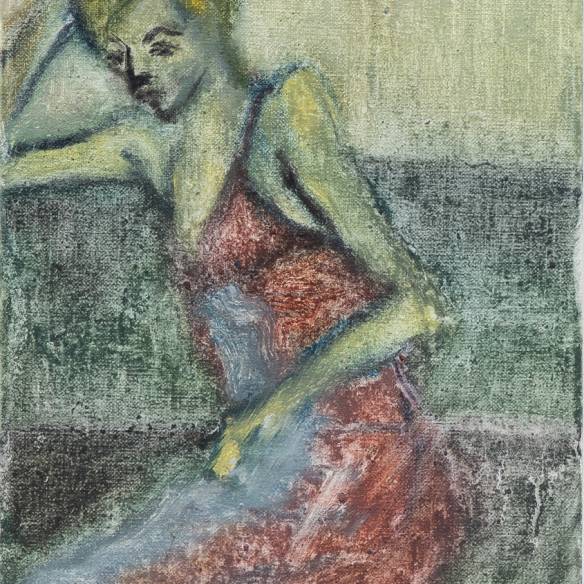 전시정보 관련 포스터