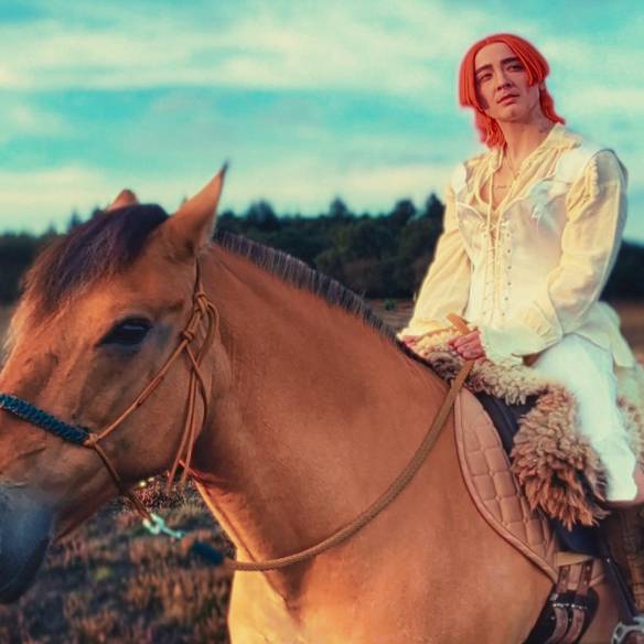 전시정보 관련 포스터