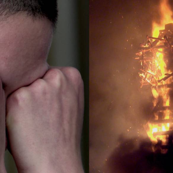 전시정보 관련 포스터