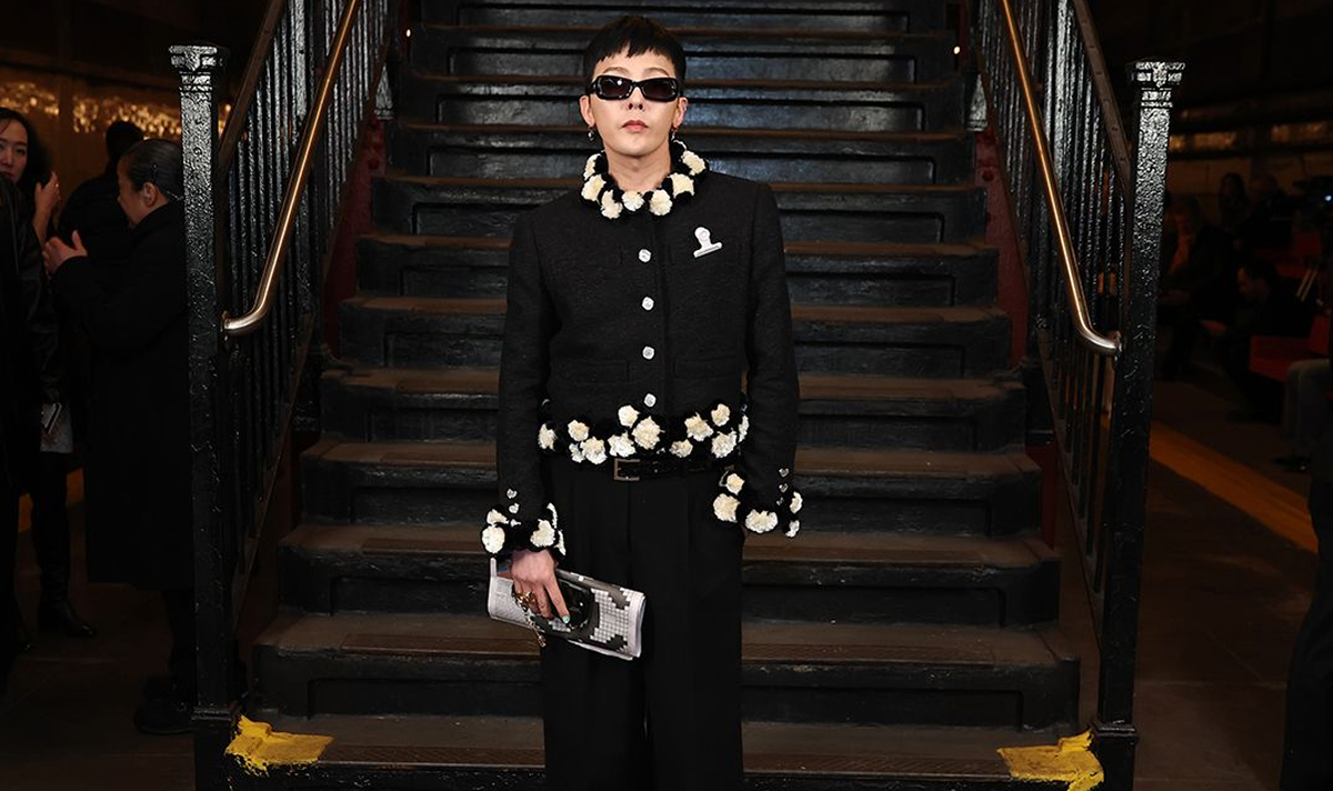 샤넬 2026 공방 컬렉션, 왜 뉴욕이었나?