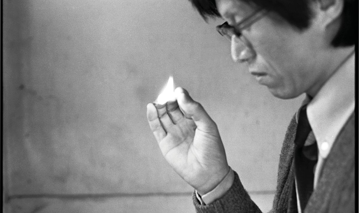 이건용 50주년, 실험 미술 아카이브 전시 열린다